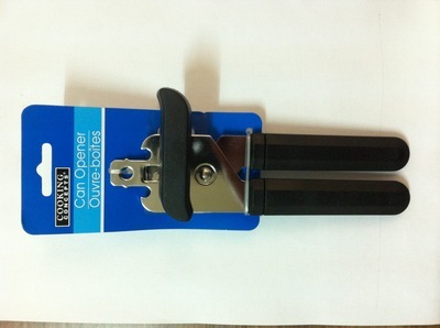 廠價直銷塑膠柄強力開罐器 多功能廚房助手，品質與便捷的融合