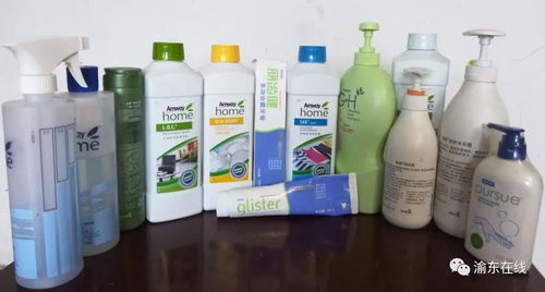 超級劃算的日用品囤貨清單，一年僅需601元！