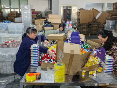 建行南昌分行 金融“輸血”賦能特色產(chǎn)業(yè)，針紡織品及原料銷(xiāo)售煥發(fā)新活力